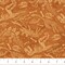 Fabric Northcott Rust Dino Bones Dino Roar by the Quarter Yard 28466-37